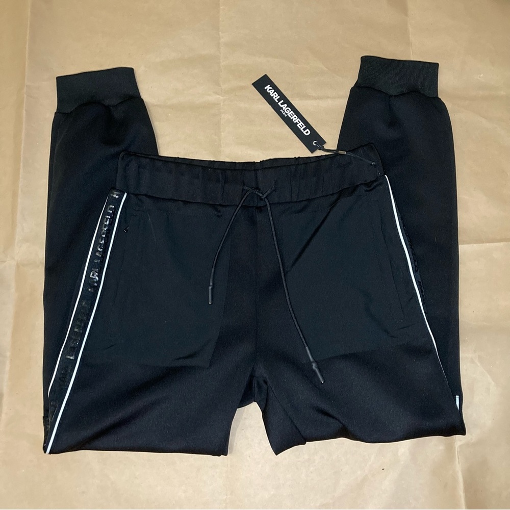 Karl lagerfeld pants